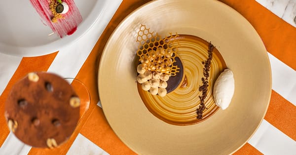 Saturday Brunch With Pool And Beach Access At Gastro Kitchen Dubai - Image 9