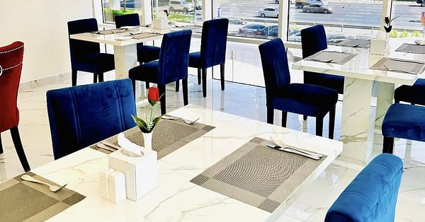 Saturday Or Sunday Brunch At Healthy: Child (Aed 35), Adult (Aed 69) Dubai - Image 3