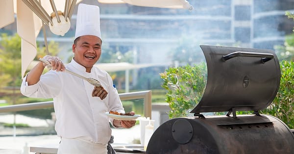 Saturdays In Style: Premium Brunch With Panoramic Views Of The Palm Dubai - Image 10