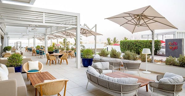 Saturdays In Style: Premium Brunch With Panoramic Views Of The Palm Dubai - Image 11