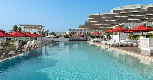 Saturdays In Style: Premium Brunch With Panoramic Views Of The Palm Dubai - Image 14