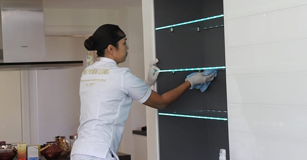 Save Time And Energy: House Cleaning Services Dubai - Image 4