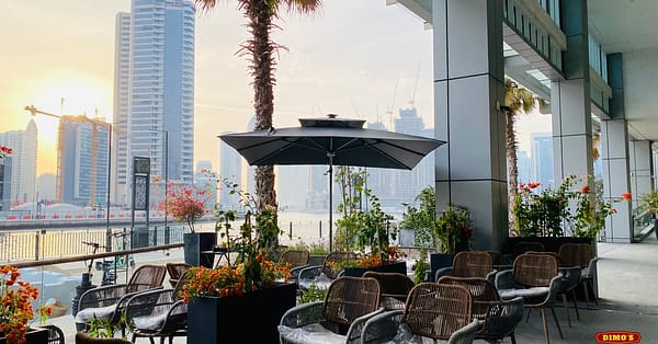 Savor Any 1, 2, Or 4 Pizzas With 1, 2, Or 4 Soft Drink In Business Bay Dubai - Image 5