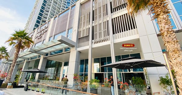 Savor Any 1, 2, Or 4 Pizzas With 1, 2, Or 4 Soft Drink In Business Bay Dubai - Image 7