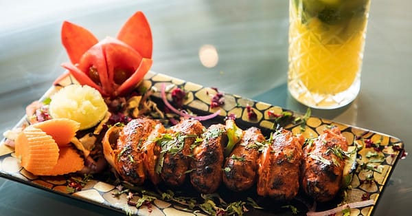 Savor Indian Cuisine With Aed 100, 200, Or 400 Towards The Menu Dubai - Image 5
