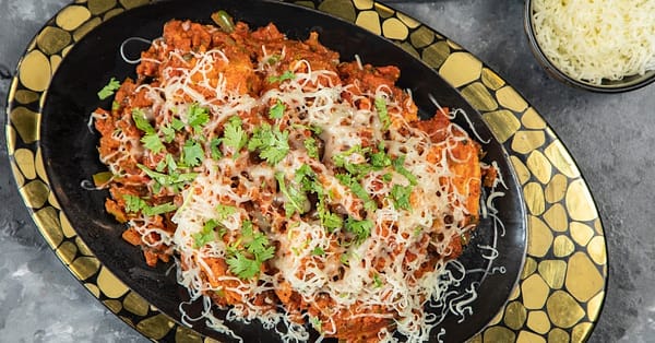 Savor Indian Cuisine With Aed 100, 200, Or 400 Towards The Menu Dubai - Image 6