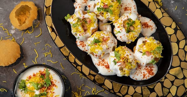 Savor Indian Cuisine With Aed 100, 200, Or 400 Towards The Menu Dubai - Image 7