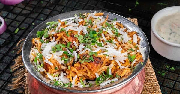 Savor Indian Cuisine With Aed 100, 200, Or 400 Towards The Menu Dubai - Image 9