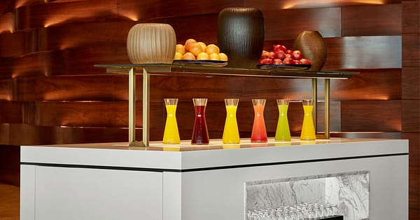 Savor & Sip: Dinner Buffet + Soft Drinks Included Dubai - Image 4