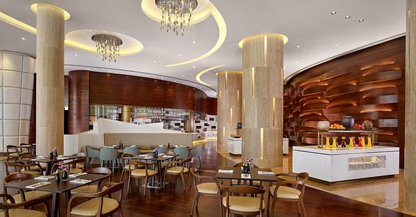 Savor & Sip: Dinner Buffet + Soft Drinks Included Dubai - Image 5