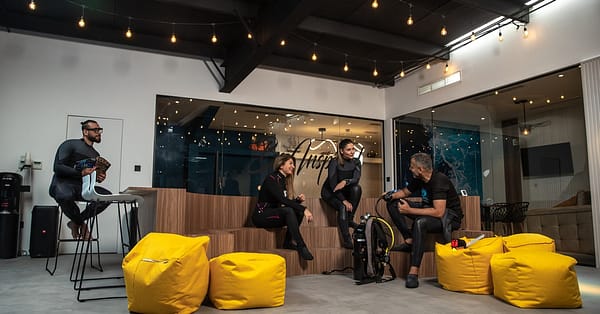 Scuba Diving Courses At Divecampus Dubai - Image 8