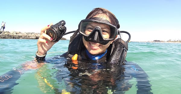 Scuba Diving Experience Dubai - Image 7