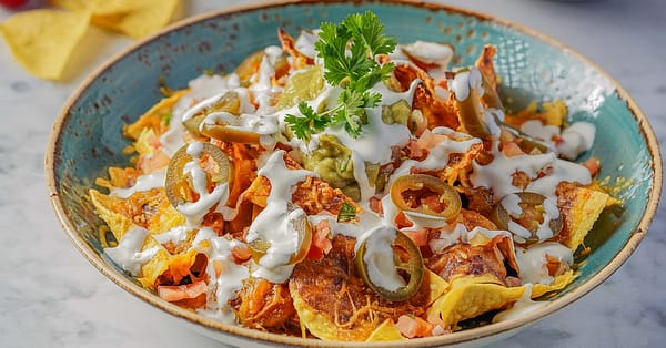 Select And Savor: A La Carte Deal For Flavorful Moments! Abu Dhabi - Image 4