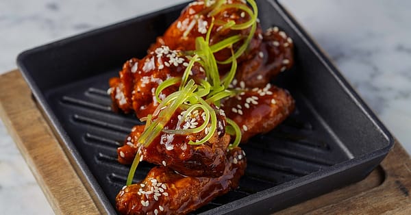 Select And Savor: A La Carte Deal For Flavorful Moments! Abu Dhabi - Image 5