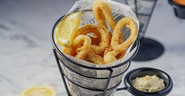 Select And Savor: A La Carte Deal For Flavorful Moments! Abu Dhabi - Image 6