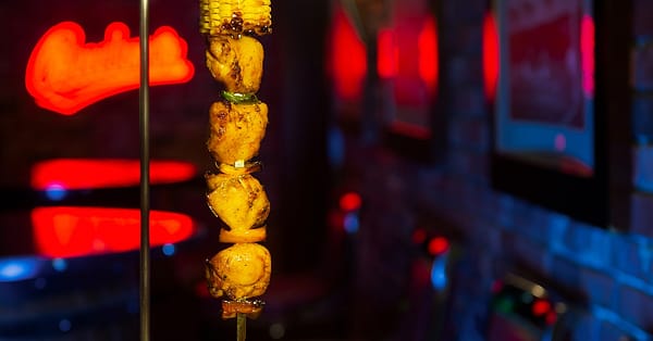 Select And Savor: A La Carte Deal For Flavorful Moments! Abu Dhabi - Image 7