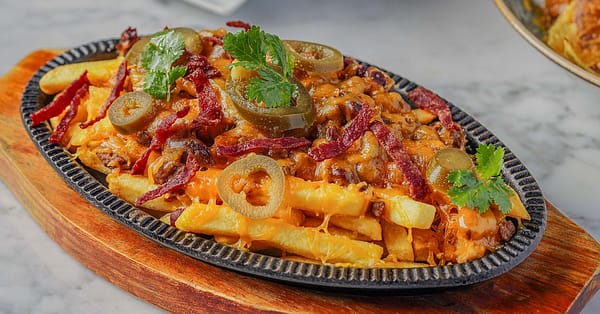 Select And Savor: A La Carte Deal For Flavorful Moments! Abu Dhabi