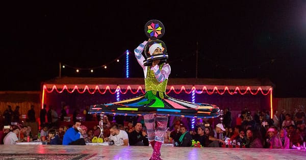 Self-Drive Desert Safari Tour With Live Entertainment, Dinner And More Dubai - Image 7