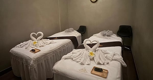 Serenity Awaits With Unique Choice Of Spa Treatment At The River Spa! Sharjah & N. Emirates - Image 10
