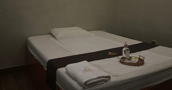 Serenity Awaits With Unique Choice Of Spa Treatment At The River Spa! Sharjah & N. Emirates - Image 12