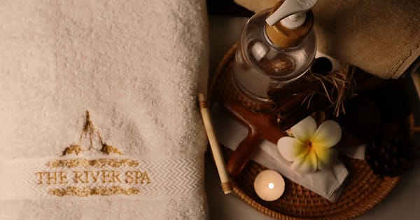 Serenity Awaits With Unique Choice Of Spa Treatment At The River Spa! Sharjah & N. Emirates - Image 7