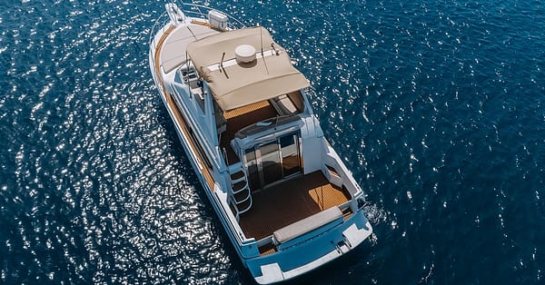 Set Sail On Luxury: One Or Two Hour Cruise For Every Occasion! Dubai - Image 12