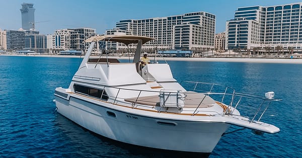 Set Sail On Luxury: One Or Two Hour Cruise For Every Occasion! Dubai - Image 13
