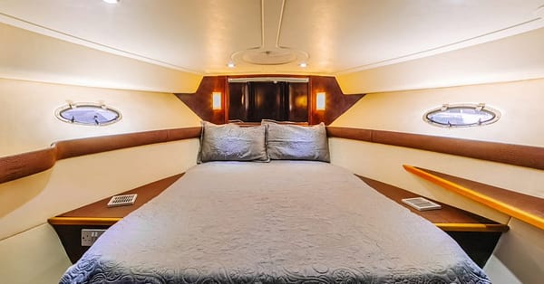Set Sail On Luxury: One Or Two Hour Cruise For Every Occasion! Dubai - Image 8