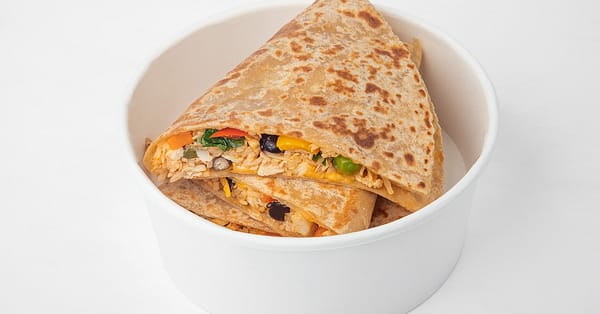 Six-Meal Plan With Delivery Abu Dhabi - Image 12