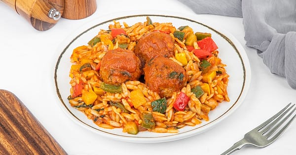 Six-Meal Plan With Delivery Abu Dhabi - Image 14