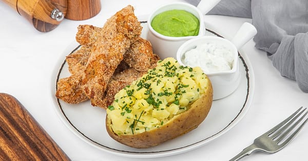 Six-Meal Plan With Delivery Abu Dhabi - Image 8