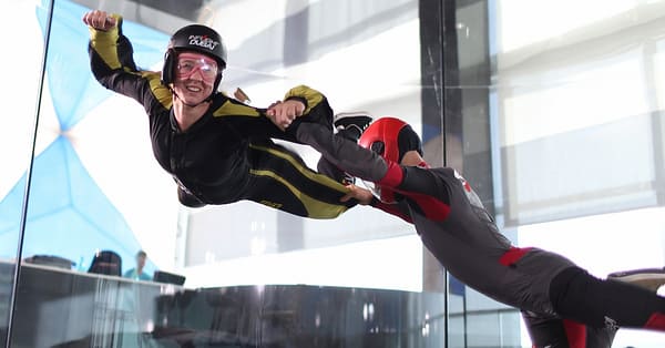 Skydiving Experience Dubai - Image 5