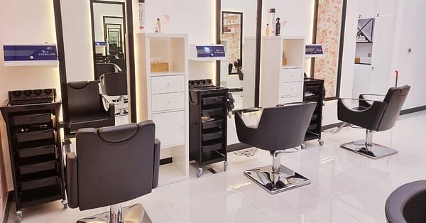 45-Minute Facial Dubai - Image 4