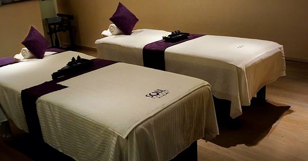 Spa Bliss: 60 Minute Treatments Or 90 Minute Escape With Refreshments National Deal - Image 2