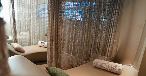 Spa Bliss: 60 Minute Treatments Or 90 Minute Escape With Refreshments National Deal - Image 3