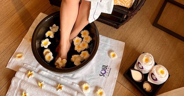 Spa Bliss: 60 Minute Treatments Or 90 Minute Escape With Refreshments National Deal - Image 6