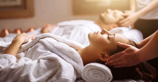 Spa Bliss: 60 Minute Treatments Or 90 Minute Escape With Refreshments National Deal - Image 7