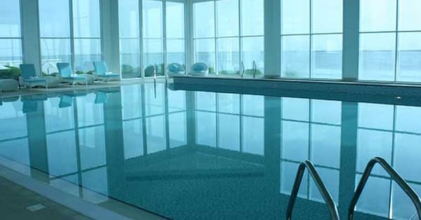 Spa Day With Treatments Dubai - Image 2