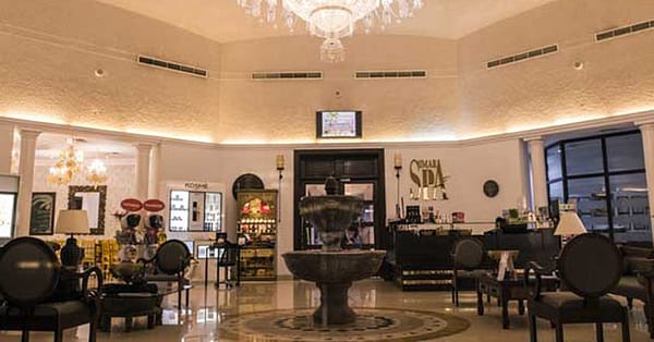 Spa Day With Treatments Dubai - Image 3