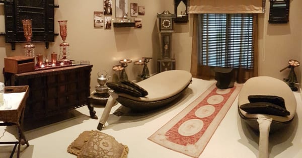 Spa Day With Treatments Dubai - Image 4