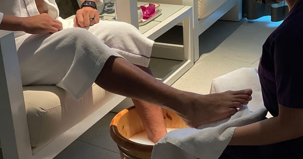 Spa Services At Soul Senses Delta Hotels By Marriott National Deal - Image 6