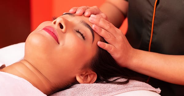 Spa Suasana At 5* Park Regis Kris Kin Dubai - Image 4