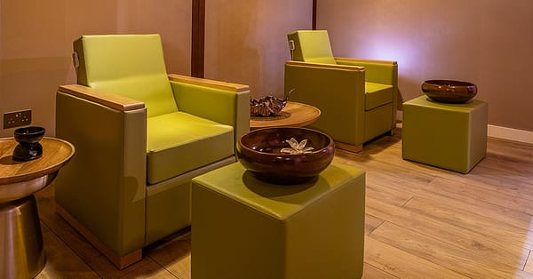 Spa Suasana At 5* Park Regis Kris Kin Dubai - Image 7