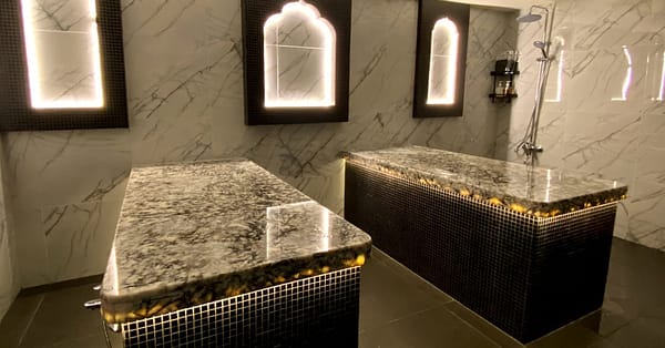 Spa Treatment At Azurro Spa Center Dubai - Image 3
