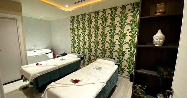 Spa Treatment At Azurro Spa Center Dubai - Image 5