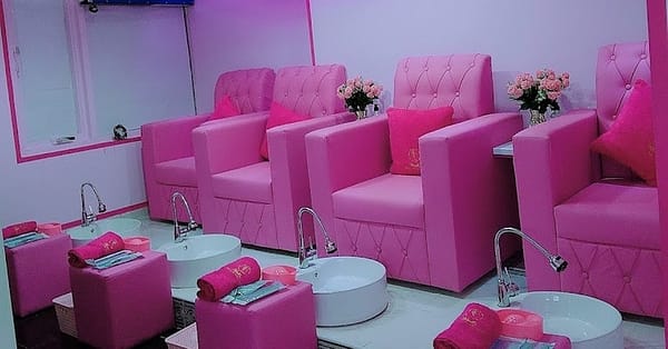 Spa Treatment, Moroccan Bath Or Hydrafacial Combination Abu Dhabi - Image 3
