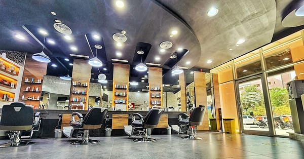 Spa Treatment, Moroccan Bath & Spa Treatment Or Mani-Pedi & Facial Dubai - Image 2