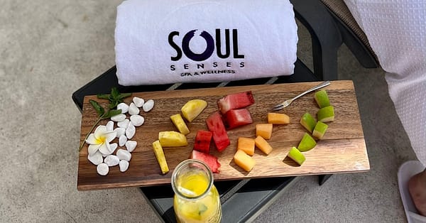 Spa Treatments At Soul Senses Spa National Deal - Image 3