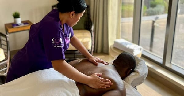 Spa Treatments At Soul Senses Spa National Deal - Image 6