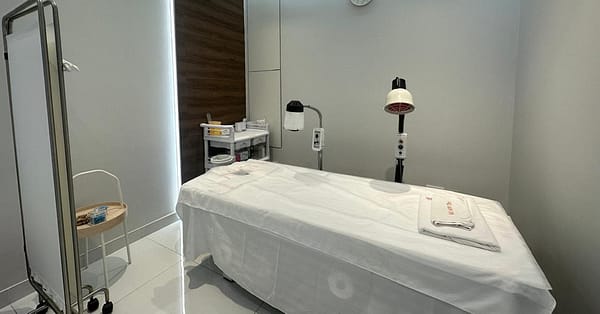 Sports Or Deep-Tissue, Physiotherapy Or Acupuncture Treatment Dubai - Image 3